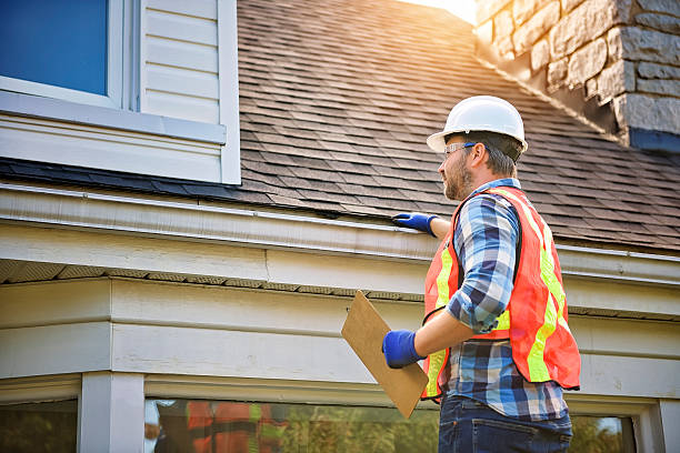 Licensed Gutter Installation service in Frankfort, MI - Roof Repair Smedway